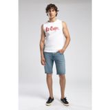 Lee Cooper Elyo 5 Erkek Jean Şort