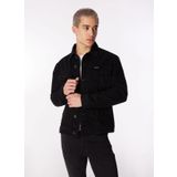 Lee Cooper Erkek Denim Ceket 242 LCM 131002 PUEBLA 2 DENIM