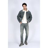 Lee Cooper Erkek Denim Ceket 251 Lcm 131004 Puebla 2 Denım - Lacivert