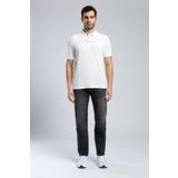 Lee Cooper Erkek Jeans 252 LCM 121044, Heimdal Vbl Stone, 33/32