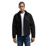 Lee Cooper Erkek Puebla 4 Jean Ceket 131006 Siyah XL
