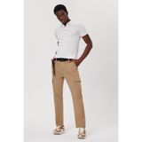 Lee Cooper Faır 1 Erkek Dokuma Pantolon Bej