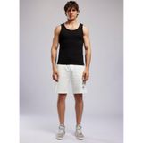 Lee Cooper Fitilli Desen Atlet, M, 5003355179, Siyah, Erkek