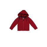 Lee Cooper Glory Erkek Çocuk Mont Bordo