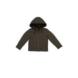 Lee Cooper Glory Erkek Çocuk Mont Haki