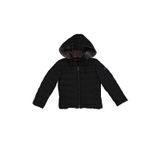 Lee Cooper Glory Erkek Çocuk Mont Siyah