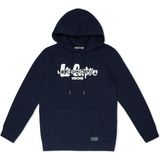 Lee Cooper Gory Erkek Sweatshırt Lacivert