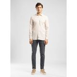 Lee Cooper Gri Erkek Slim Fit Denim Pantolon 262 LCM 121025 JACK SPRANG IRIS MID