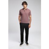 Lee Cooper Gül Kurusu Erkek Polo T-Shirt 252 LCM 242017 RESAO GÜL KURUSU