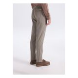 Lee Cooper Haki Erkek Regular Straight Chino Pantolon 262 LCM 221026 NEW HAKİ