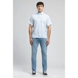 Lee Cooper Harry Erkek Straight Fit Jean Pantolon Mavi - 30 - 32