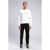 Lee Cooper Harry Erkek Straıght Normal Kesim Normal Bel Düz Paça Jean Pantolon Siyah - 30 - 32 - Stay Black