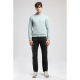 Lee Cooper Harry Erkek Straıght Normal Kesim Normal Bel Düz Paça Jean Pantolon Siyah - 38 - 32