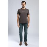 Lee Cooper Harry Erkek Straıght Normal Kesim Normal Bel Düz Paça Jean Pantolon Yeşil - 30 - 32