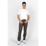 Lee Cooper Harry Nd 1 Erkek Straıght Normal Kesim Normal Bel Dokuma Pantolon Düz Paça Yeşil - 31 - 32
