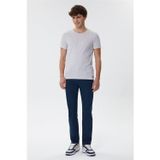 Lee Cooper Harry Normal Bel Normal Kesim Düz Paça Lacivert Erkek Pantolon