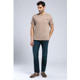 Lee Cooper Harry Normal Bel Normal Kesim Düz Paça Mavi Erkek Jean Pantolon