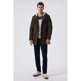 Lee Cooper Igor Erkek Mont Haki - 2XL
