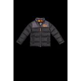Lee Cooper Ilarya Erkek Çocuk Mont Siyah