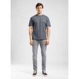 Lee Cooper Indigo Loose Fit T-Shirt, XL, 5003355191, İndigo, Erkek