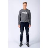Lee Cooper Jack Erkek Jean Pantolon Abıgaıl Island Stone