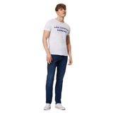 Lee Cooper Jack Erkek Jean Pantolon Blue Od Mıd