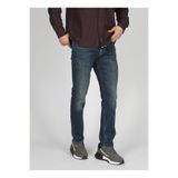 Lee Cooper JAGGER ALEXA DARK Slim Straight Erkek Denim Pantolon 251 LCM 121061