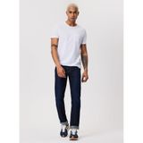 Lee Cooper Jagger Erkek Jean Pantolon Ferb Srt