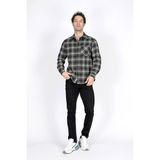 Lee Cooper Jagger Erkek Slım Straıght Dar Kesim Normal Bel Düz Paça Jean Pantolon Siyah - Stay Black - 32 - 30