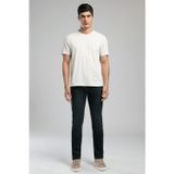 Lee Cooper Jagger Erkek Slim Straight Jean Pantolon Koyu Yeşil