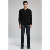 Lee Cooper Jagger Normal Bel Dar Kesim Düz Paça Abigail Iris Sprite Erkek Jean Pantolon