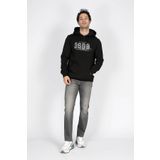 Lee Cooper Jagger Normal Bel Dar Kesim Düz Paça Ferb Back Brown Mid Erkek Jean Pantolon