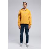 Lee Cooper Jagger Normal Bel Dar Kesim Düz Paça Mavi Erkek Jean Pantolon