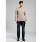 Lee Cooper Jagger Normal Bel Dar Kesim Düz Paça Mavi Jean Pantolon, 29-32, 261 LCM 121005, ABIGAIL ISL STONE, Erkek