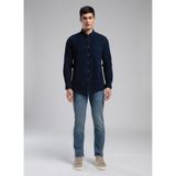 Lee Cooper Jagger Normal Bel Dar Kesim Düz Paça Mavi Jean Pantolon, 38/32, 261 LCM 121009, HANCOCK LIGHT BLUE, Erkek