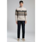 Lee Cooper Jagger Normal Bel Dar Kesim Düz Paça Merkur Dark Erkek Jean Pantolon