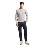 Lee Cooper Jagger Normal Bel Slim Straight Gri Jean Pantolon, 30/32, 5003310687, Mavi, Erkek