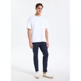 Lee Cooper Jagger Normal Bel Slim Straight Gri Jean Pantolon, 32/32, 5003310687, Mavi, Erkek