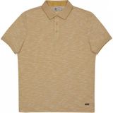 Lee Cooper Jake Erkek Polo Yaka T-Shirt Pastel Sarı - 02-Sarı
