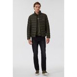 Lee Cooper James Koyu Yeşil Erkek Mont
