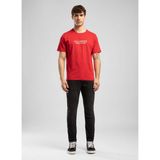 Lee Cooper Jeff Erkek Skınny Süper Dar Kesim Normal Bel Dar Paça Jean Pantolon Siyah - 29 - 32 - Mavi - Siyah