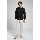 Lee Cooper Joles Erkek Uzun Kol Örme Gömlek
