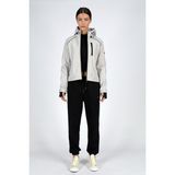 Lee Cooper Jolie Kadın Mont Gri