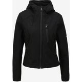 Lee Cooper Jolie Kadın Mont Siyah