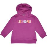 Lee Cooper Joy Kız Çocuk Sweatshırt K.pembe - 4 Yaş
