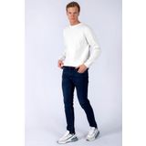 Lee Cooper K24121024 DN1956 Leipzig Pure Blue Stone Jagger Erkek Jean Pantolon
