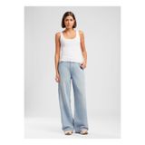 Lee Cooper Kadın Atlet 262 LCF 243004 RAINA, S, 5003361958, Beyaz