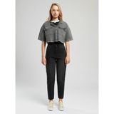 Lee Cooper Kadın Denim Ceket 252 Lcf 131001 Loren 1 Denım - S