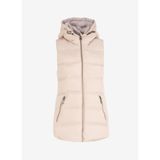 Lee Cooper Kadın Yelek 251 LCF 235001 MANON, XS, 5003203511, Bej