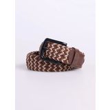 Lee Cooper Kahve Erkek Kemer 251 LCM 281002 NEAL KAHVE-BEJ